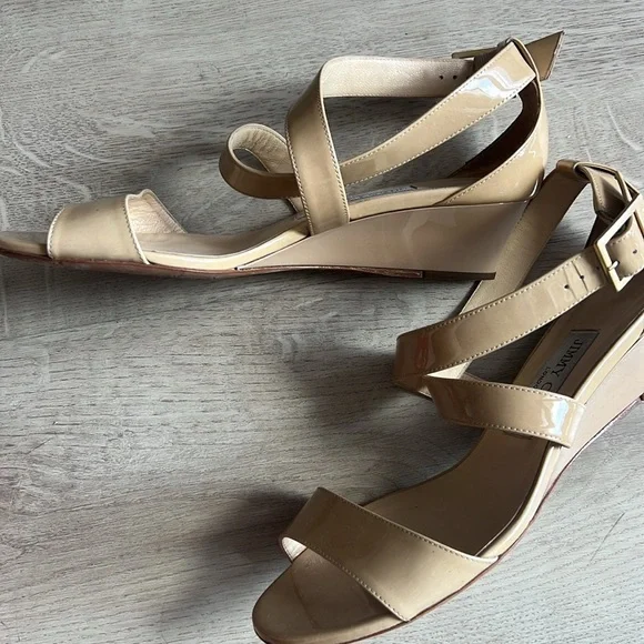 Jimmy Choo Size 37 - Picture 4 of 7